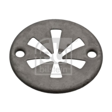 SWAG Tartó csíptető, belső tér burkolat SWAG 102620 autóalkatrész