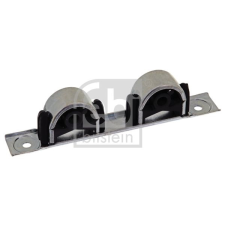 SWAG tartó, kipufogóberendezés SWAG 22522 autóalkatrész