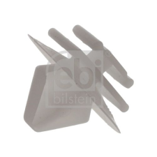 SWAG tartó patent, ajtóburkolat SWAG 100540 autóalkatrész