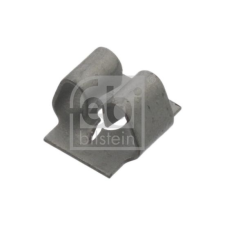 SWAG tartó patent, motorházfedél szigetelés SWAG 39092 autóalkatrész