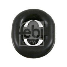 SWAG tartógyűrű, hangtompító SWAG 07358 autóalkatrész