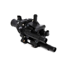 SWAG termosztátház műanyag,elektromos,érzékelővel,hőmérséklet-kapcsolóval,tömítéssel autóalkatrész