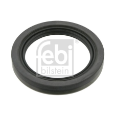 SWAG tömítőgyűrű, kerékagy SWAG 28257 autóalkatrész