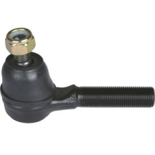 SWAG vezetőkar fej 110mm,ellenanyával,első tengely bal autóalkatrész