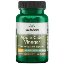  Swanson Almaecet tabletta 200 mg / 120 db vitamin és táplálékkiegészítő