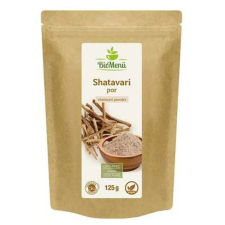 Swanson BIO SHATAVARI por hormonegyensúly 125g BioMenü vitamin és táplálékkiegészítő