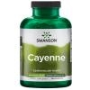 Swanson Cayenne, 450 mg, 300 kapszula
