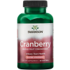 Swanson Cranberry (Tőzegáfonya/Vörös áfonya 12:1 konc) 420mg 60 kapszula