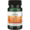 Swanson Folate 800mcg 30 kapszula 5-Methyltetrahydrofolic acid