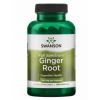 Swanson Ginger Root (Gyömbér gyökér) 540 mg 100 kapszula