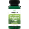 Swanson Golgotavirág (Passion flower) 500 mg - 60 kapszula