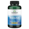 Swanson INOSITOL 650mg 100 kapszula
