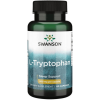 Swanson L-Tryptophan 500mg 60 kapszula (az 5HTP előanyaga)
