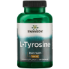 Swanson L-Tyrosyne 500mg 100 kapszula