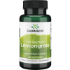 Swanson Lemongrass (Citromfű) 400mg 60 kapszula
