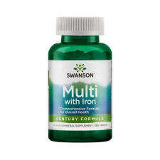 Swanson Multi vassal 130 db reform élelmiszer