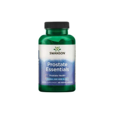 Swanson Prostate Essentials (a prosztata számára) - 90 kapszula city kerékpár