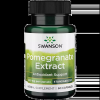 Swanson SWANSON Gránátalma kivonat 250 mg - 60 db