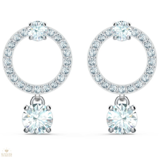 Swarovski Attract fülbevaló - 5563278 fülbevaló