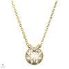 Swarovski Bella V nyaklánc - 5662091