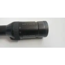 Swarovski Céltávcső, Swarovski Habicht 4-12x50A 1", céltávcső, használt *MA7546170 vadász és íjász felszerelés