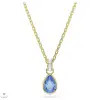 Swarovski Chroma nyaklánc 45 cm - 5757786