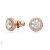 Swarovski Constella bedugós fülbevaló - 5636275