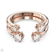 Swarovski Constella gyűrű szett 58-as méret - 5640973 gyűrű