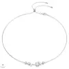 Swarovski Constella nyaklánc - 5705626