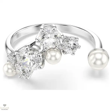 Swarovski Constella nyitott gyűrű 55-ös méret - 5705599 gyűrű