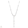 Swarovski Constella Y-nyaklánc - 5711830
