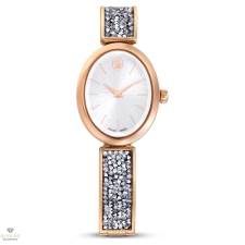 Swarovski Crystal Rock Oval női óra - 5656851 karóra