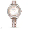Swarovski Crystalline Aura női óra - 5644075