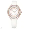 Swarovski Crystalline Aura női óra - 5730146