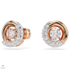 Swarovski Dextera bedugós fülbevaló - 5692258