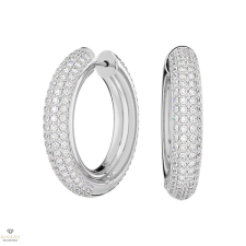 Swarovski Dextera karika fülbevaló - 5651392 fülbevaló
