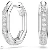 Swarovski Dextera karika fülbevaló - 5724585
