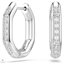 Swarovski Dextera karika fülbevaló - 5724585 fülbevaló