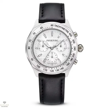 Swarovski Dextera Tachymetre unisex óra - 5728378 karóra