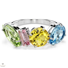 Swarovski Gema gyűrű 55-ös méret - 5692407 gyűrű