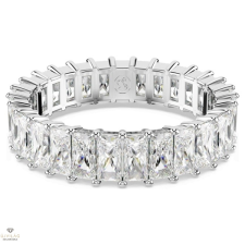 Swarovski Hyperbola gyűrű 58-as méret - 5693409 gyűrű