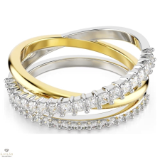 Swarovski Hyperbola gyűrű 58-as méret - 5714164 gyűrű