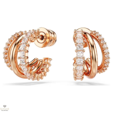 Swarovski Hyperbola karika fülbevaló - 5698702 fülbevaló