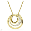 Swarovski Hyperbola nyaklánc - 5740410
