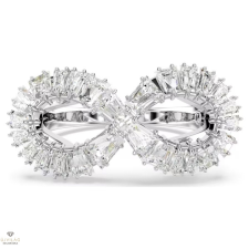 Swarovski Hyperbola végtelenség gyűrű 60-as méret - 5679696 gyűrű
