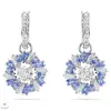 Swarovski Idyllia fülbevaló - 5680016