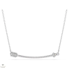 Swarovski Idyllia nyaklánc - 5737293