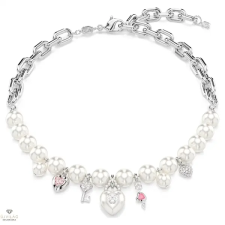 Swarovski Idyllia nyaklánc - 5749601 nyaklánc