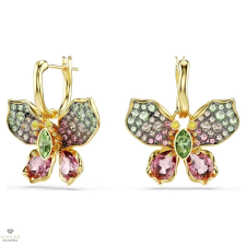 Swarovski Idyllia pillangó fülbevaló - 5709953 fülbevaló