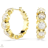 Swarovski Imber karika fülbevaló - 5711483